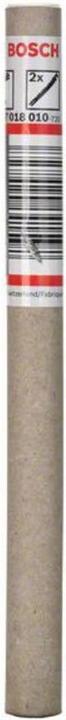 Actual product image Bosch Professional Zubehör PRO Foam saw blade, 130 mm, 2-piece.