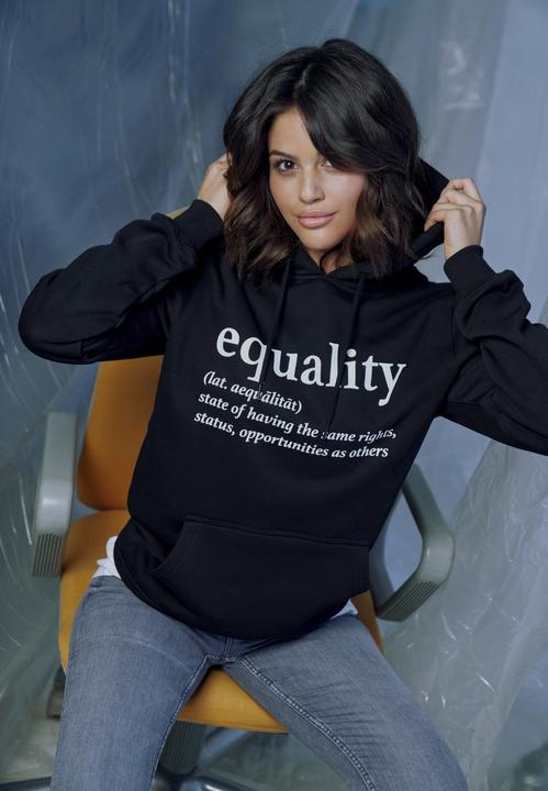 Produktbild MT Ladies Equality Definition Hoody (L)