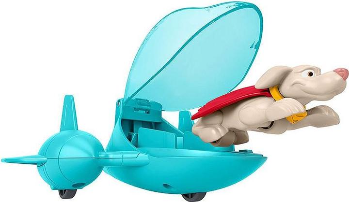 Immagine prodotto Fisher-Price DC Super Pets