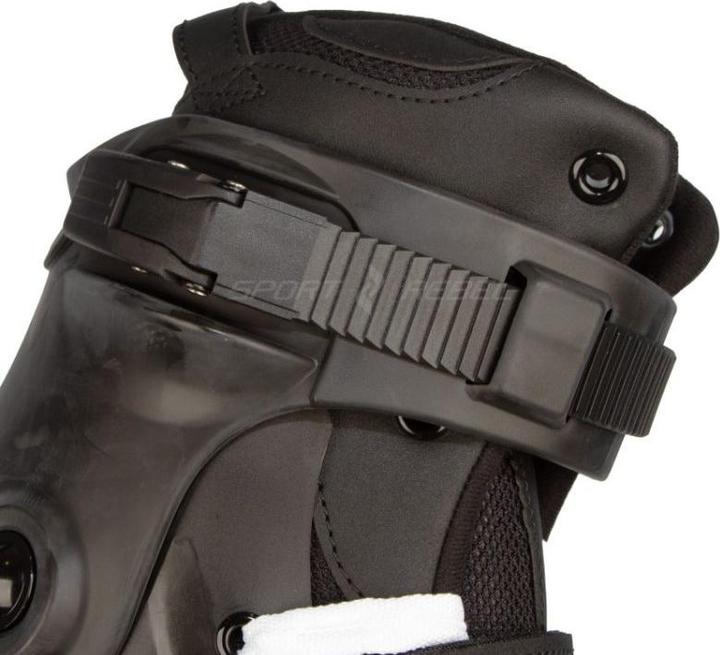 Produktbild FR Skates Inline Skates X 80 Black 2019 (47)