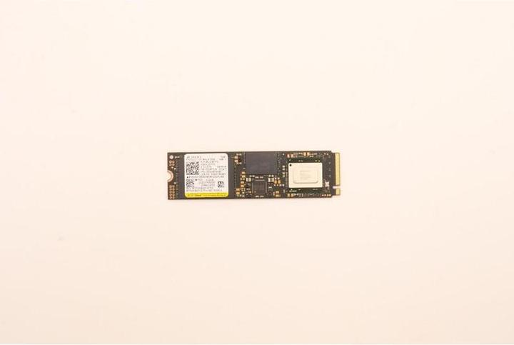 Produktbild Lenovo Ssd asm (512 GB, M.2 2280)
