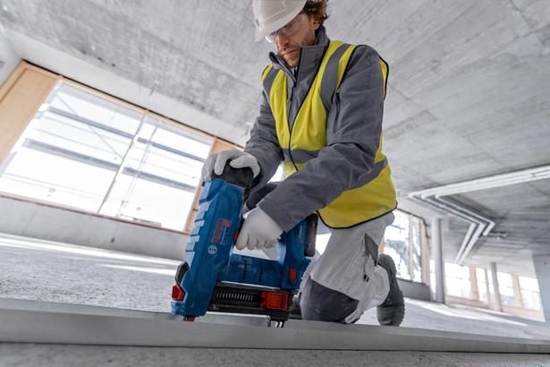 Productafbeelding Bosch Professional GNB 18V-38 (Spijkerpistool)