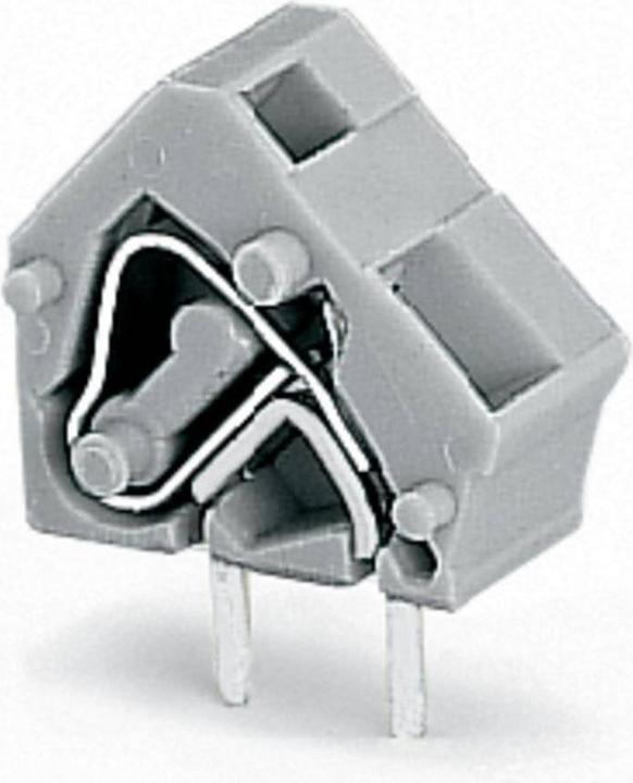 Actual product image Wago Bayable PCB k.