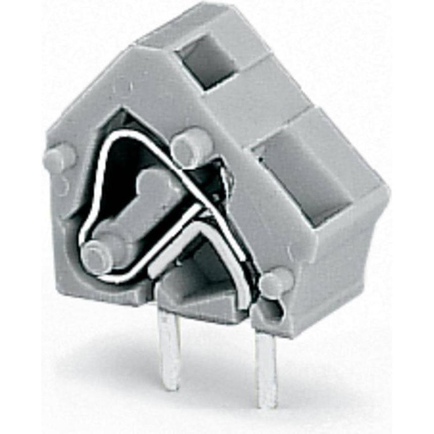 Wago GDS-Einzelklemme (236-754)