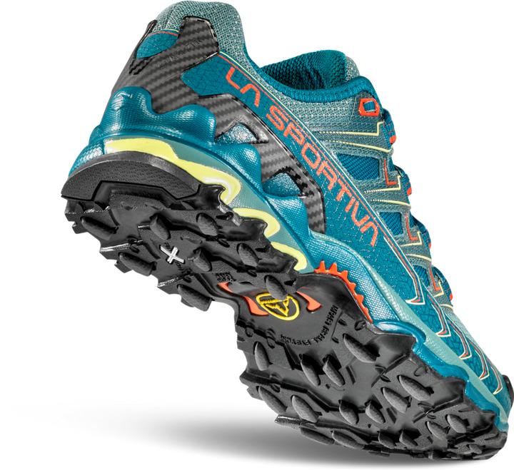 Produktbild La Sportiva Ultra Raptor II Woman - Wanderschuhe - Damen (41.5)