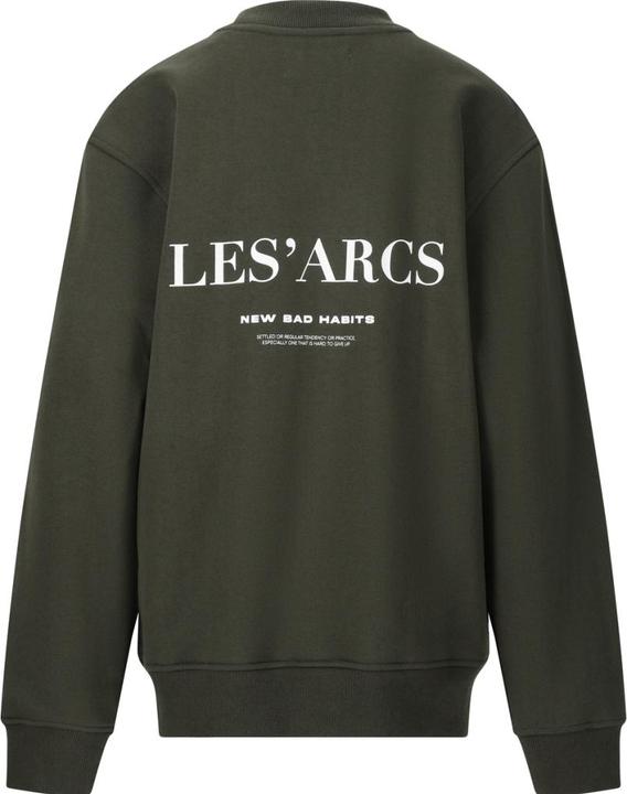 Image du produit Les'Arcs Deasach (158)