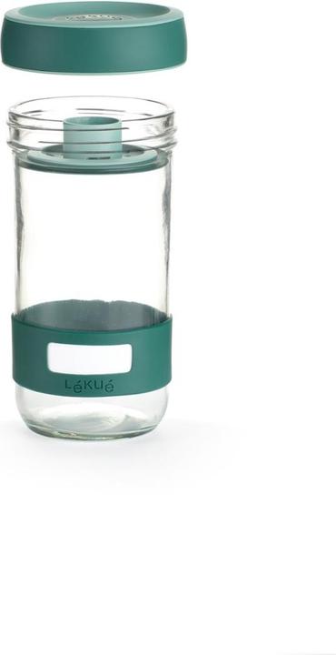 Immagine prodotto Lékué Veggie Fermentation Set 2 pezzi.