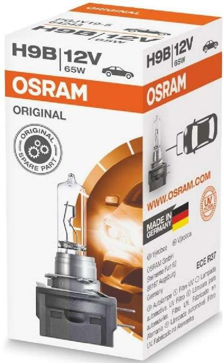 Image du produit Osram Original (H9)