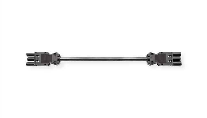 Produktbild Bachmann 375.050 Stromkabel (0.30 m, GST18)