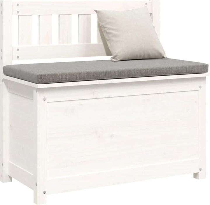 Produktbild vidaXL Sitzbank (41 cm)