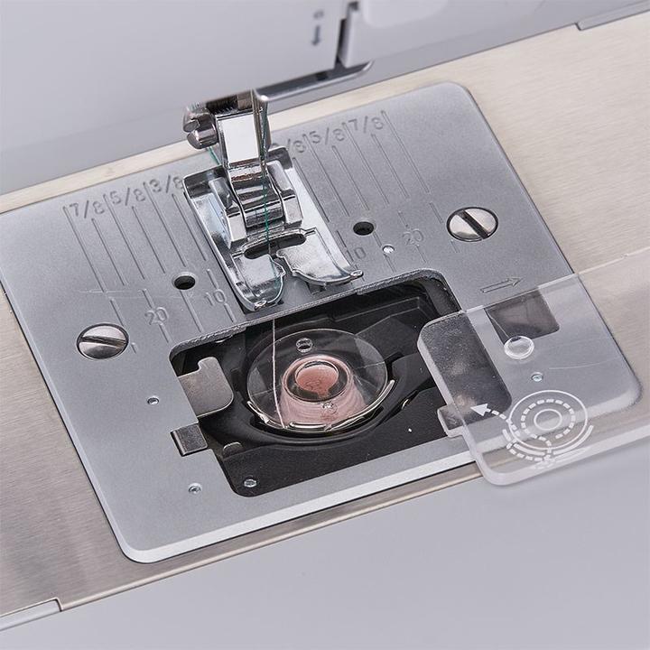 Produktbild Singer SMC 4411