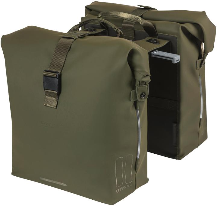 Produktbild Basil SoHo Nordlicht