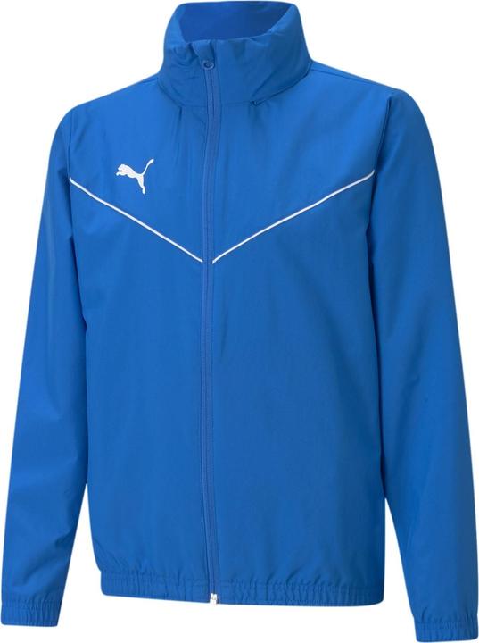 Immagine prodotto Puma teamRISE All Weather Jkt Jr-657402 (152)