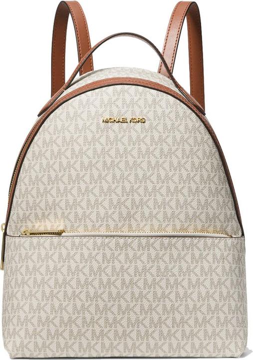 Image du produit Michael Kors Rucksack Sheila Vanilla 32 x 24 x 11 cm