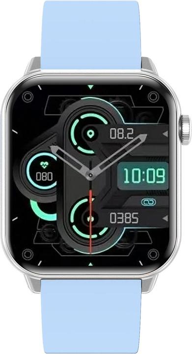 Immagine prodotto Trevi T-FIT 201 A (42 mm)