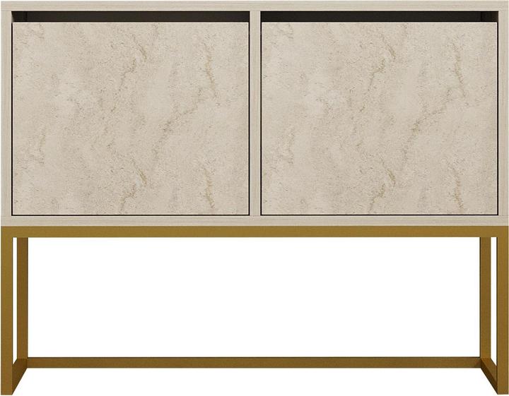Produktbild Kalune Design Zermat (90 x 34 x 70 cm)