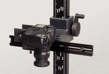 Actual product image Kaiser Fototechnik Camera arm RLR