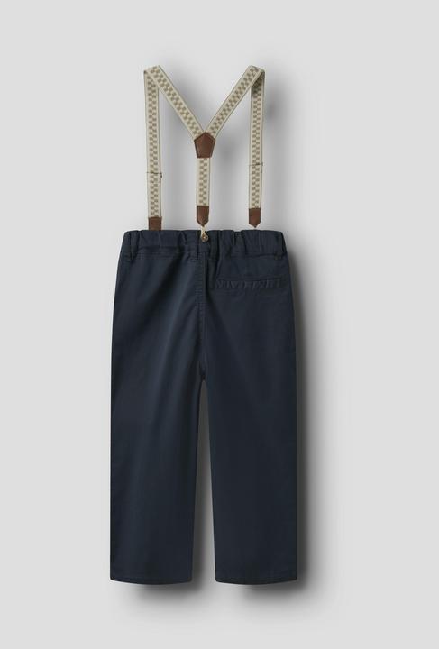 Actual product image Name it Twill- Chino (110)