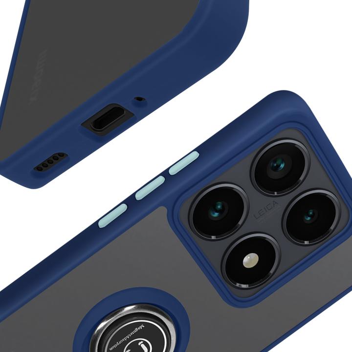 Actual product image Avizar Kameo Case (Xiaomi 14T Pro)