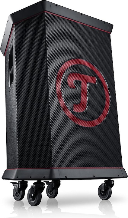 Produktbild Teufel Rockster 2017 Akku