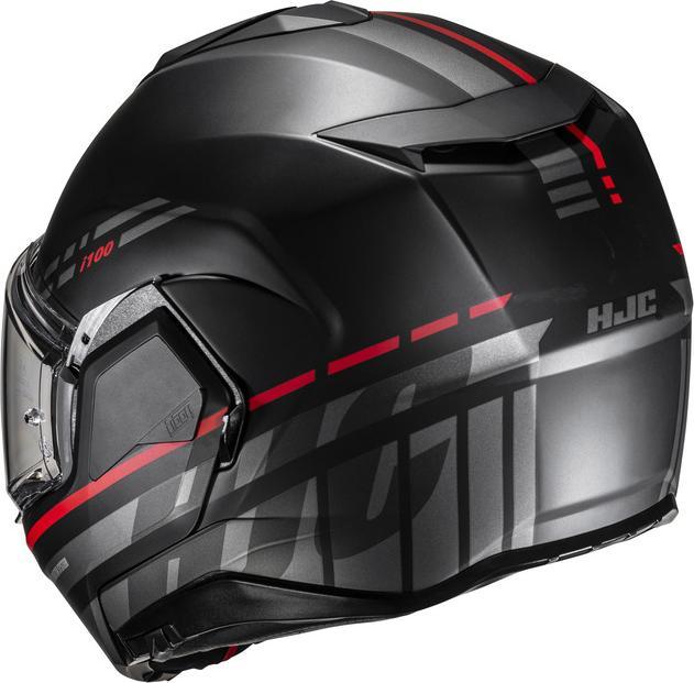 Image du produit HJC i 100 (57 - 58 cm, M)