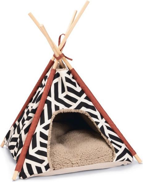 Beeztees Teepee tent Vigo (Cat)