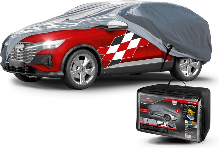 Actual product image Walser All Weather Plus