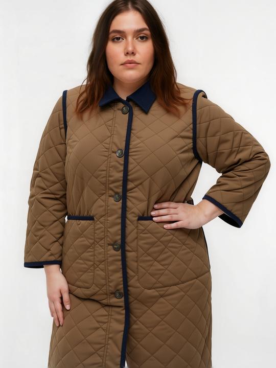 Immagine prodotto Vero Moda VMCEMILY Mantel Mantel