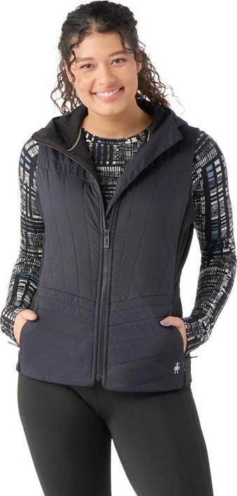 Produktbild Smartwool Ws Smartloft Vest (L)