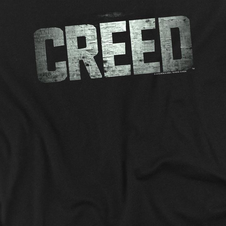 Produktbild Creed TShirt (S)