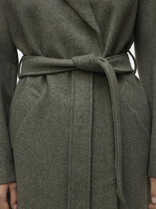 Immagine prodotto Vero Moda VMFORTUNEAYA Cappotto Cappotto (XS)