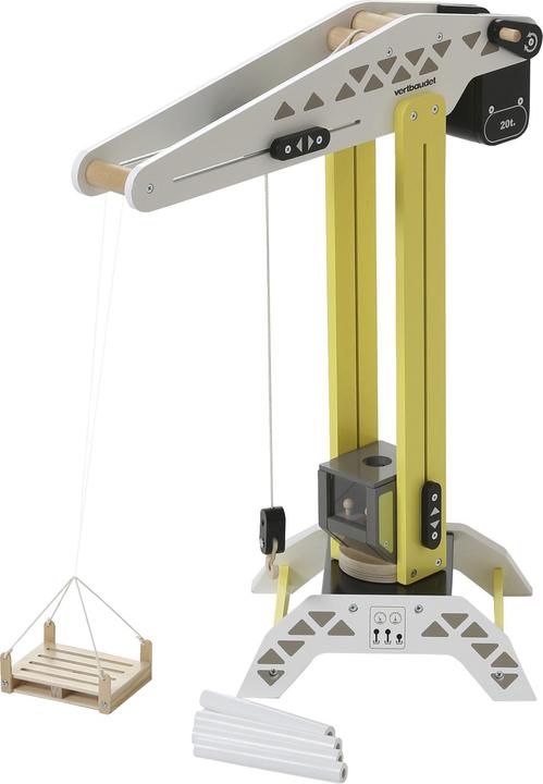 Image du produit Vertbaudet Minifigures/Mondes