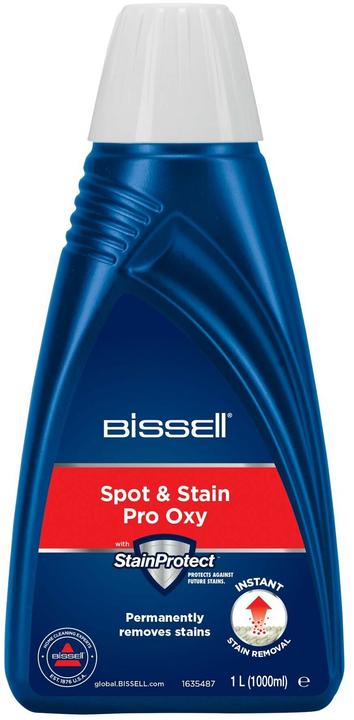 Bissell Spot & Stain Pro Oxy