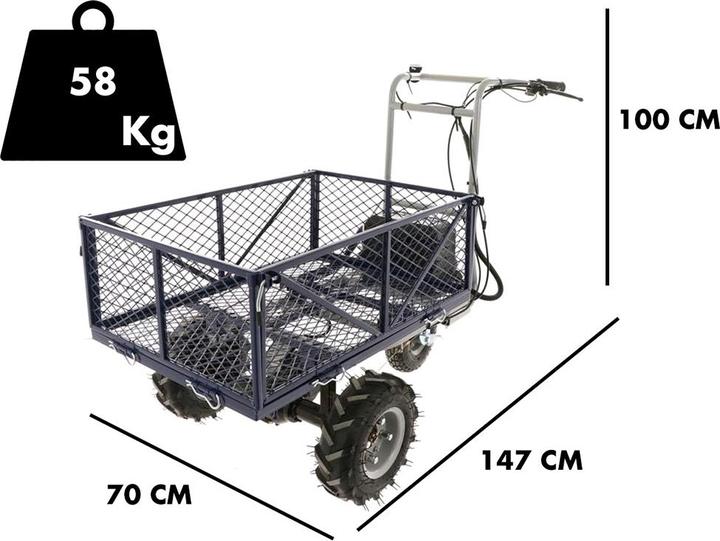 Actual product image BullMach Helios 230 O