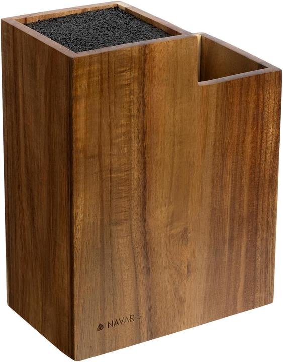 Produktbild Navaris Messerhalter