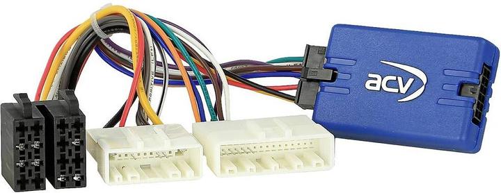 Produktbild ACV Lenkradfernbedienungsadapter