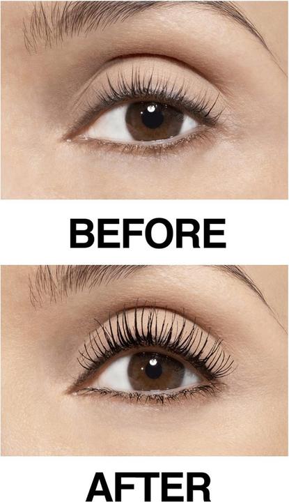 Image du produit L'Oréal Paris Volume Million Lashes (Extra-noir)