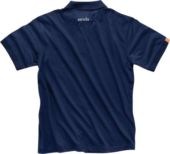 Produktbild Scruffs EcoWorker Poloshirt (M)