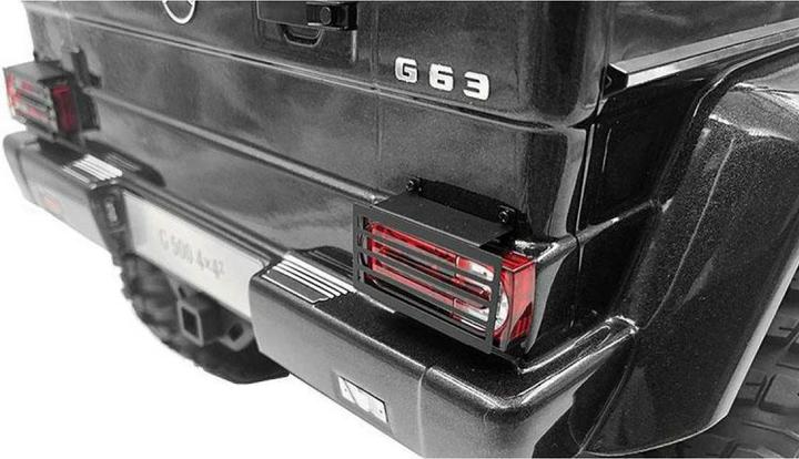 Actual product image Rc4Wd Taillight Guard