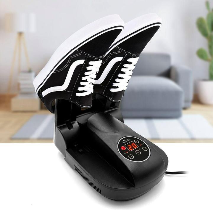 Actual product image Media-Tech Multi Ozone