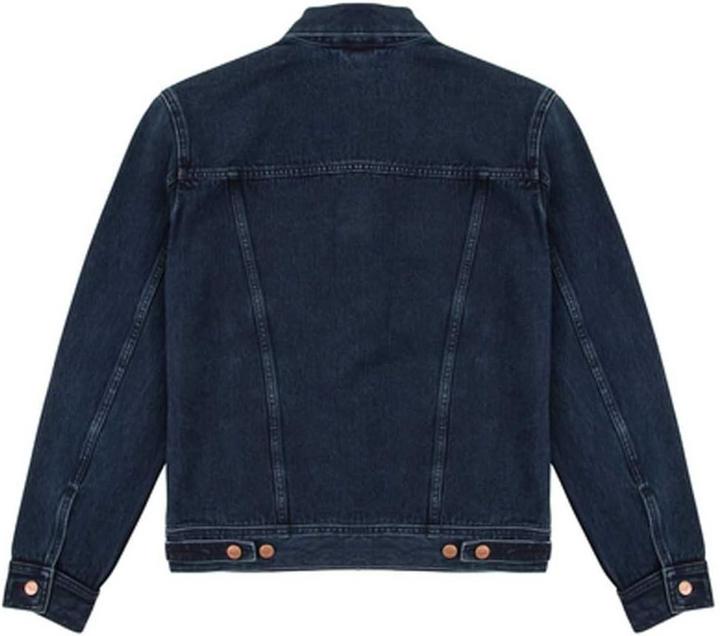 Produktbild Wrangler Authentic Jacket (4XL)