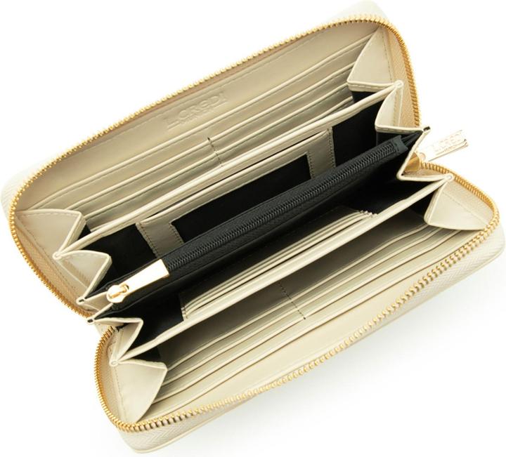 Image du produit L.Credi Perla Geldbörse RFID Schutz 19 cm