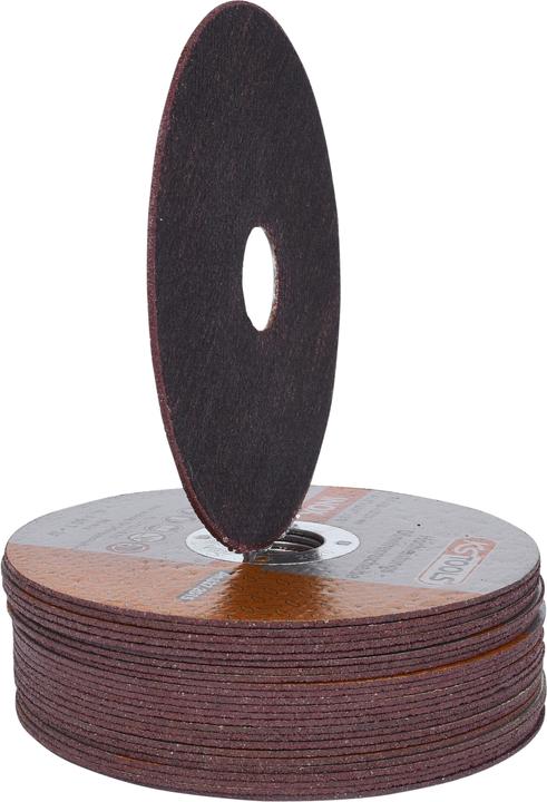 Actual product image KS Tools High performance thin cutting disc