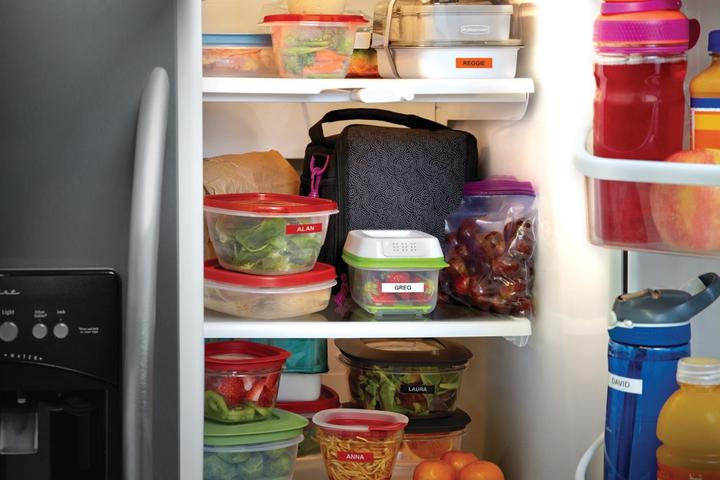 Actual product image Dymo 1x10 D1 writing tape 19mmx7m on (1.90 cm, White)