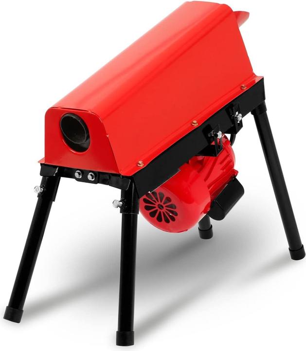 Produktbild Eberth Maisrebler mit 550W Elektromotor