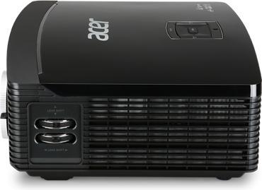 Produktbild Acer P7505 (Full HD, 5000 lm)