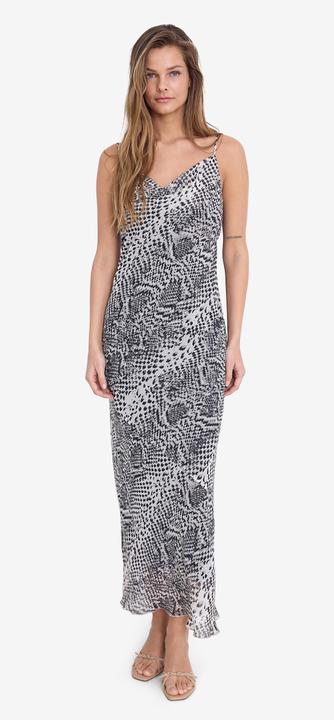 Image du produit Noisy May Print Midikleid (S)