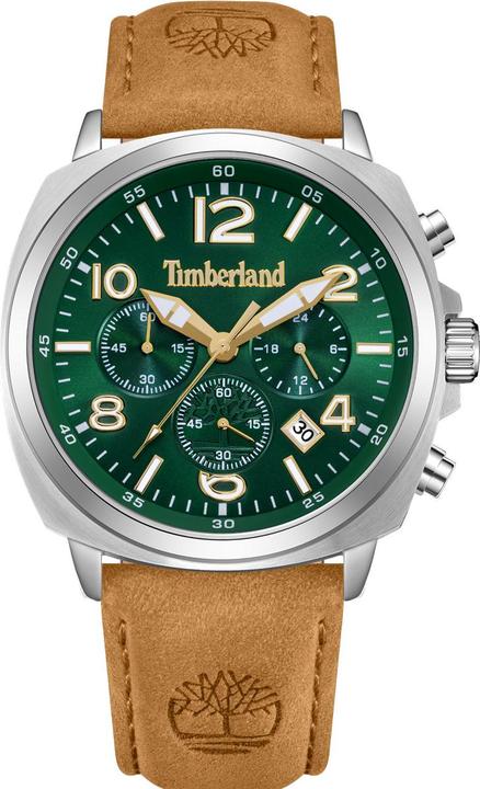 Produktbild Timberland Denny's Bay (Analoguhr, Chronograph, 44 mm)