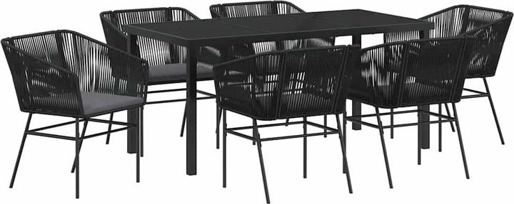 Produktbild VidaXL Gartenmöbel (80 cm)