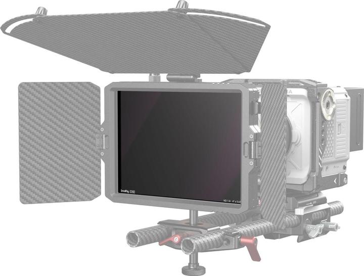Image du produit SmallRig Filtre Cine 4x5.65 ND1.8